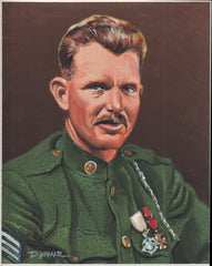 US Cachet /Stamp Artwork - Colorano Cover Art #3395