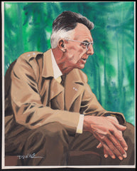 US Cachet /Stamp Artwork - Colorano Cover Art #3420