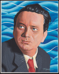 US Cachet /Stamp Artwork - Colorano Cover Art #3444