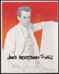 US Cachet /Stamp Artwork - Colorano Cover Art #3502A