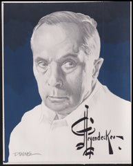 US Cachet /Stamp Artwork - Colorano Cover Art #3502C