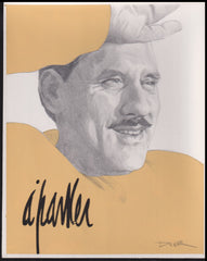 US Cachet /Stamp Artwork - Colorano Cover Art #3502F