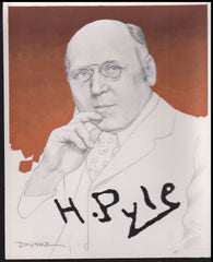 US Cachet /Stamp Artwork - Colorano Cover Art #3502H