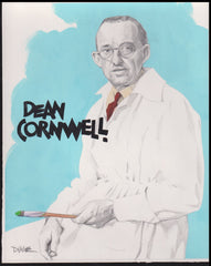 US Cachet /Stamp Artwork - Colorano Cover Art #3502J