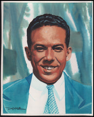 US Cachet /Stamp Artwork - Colorano Cover Art #3557