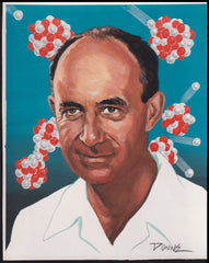 US Cachet /Stamp Artwork - Colorano Cover Art #3533