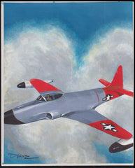 US Cachet /Stamp Artwork - Colorano Cover Art #3921