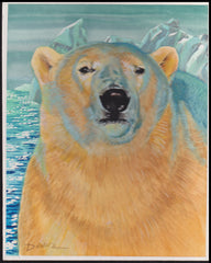 US Cachet /Stamp Artwork - Colorano Cover Art #4387