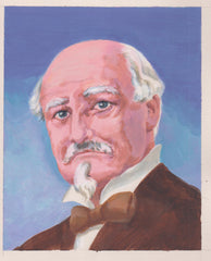 US Cachet /Stamp Artwork - Colorano Cover Art #C93