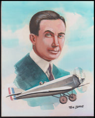 US Cachet /Stamp Artwork - Colorano Cover Art #C113