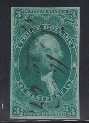 US Revenues #R86a Used VF - XF