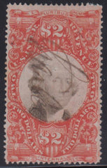 US Revenues #R145 Used F