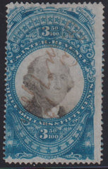 US Revenues #R126 Used AVE