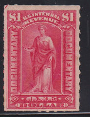 US Revenues #R182 Mint F - VF