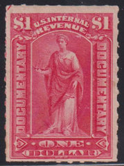 US Revenues #R182 Mint F - VF