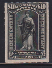 US Revenues #R176 Mint\LH F - VF