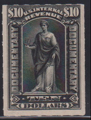 US Revenues #R176 Mint\LH F - VF