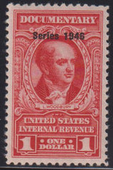 US Revenues #R448 Mint\LH F - VF