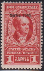 US Revenues #R423 Mint\NH F - VF