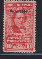 US Revenues #R403 Mint\NH F