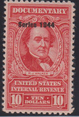 US Revenues #R403 Mint\NH F