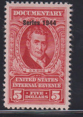 US Revenues #R402 Mint\NH VF