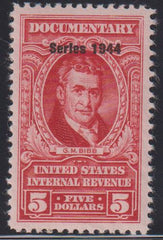 US Revenues #R402 Mint\NH VF