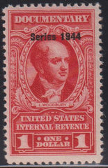 US Revenues #R398 NH F - VF