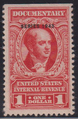 US Revenues #R373 LH XF+