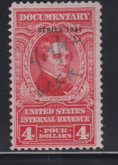 US Revenues #R326 Used F