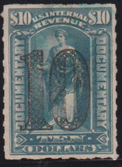 US Revenues #R193 Used VF