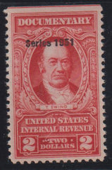 US Revenues #R574 NH VF