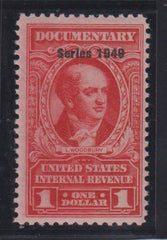 US Revenues #R523 NH F - VF
