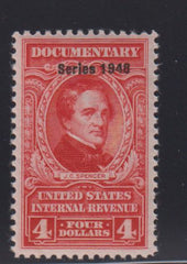US Revenues #R501 NH XF