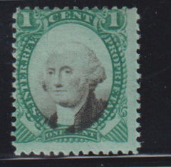 US Revenues #RB1b Mint\Hinged F - VF