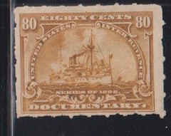 US Revenues #R172 Mint\Hinged VF
