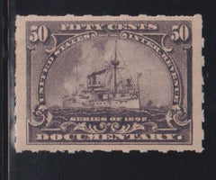 US Revenues #R176 Mint\LH F
