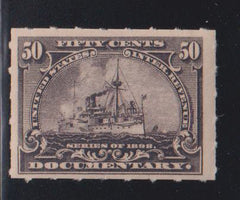 US Revenues #R171 Mint\LH VF