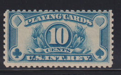 US Revenues #RF22 Mint\NH F