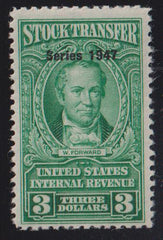 US Revenues #RD247 Mint\NH F - VF