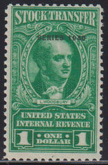 US Revenues #RD79 NH F - VF