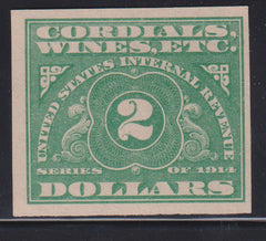 US Revenues #RE30 Mint F - VF