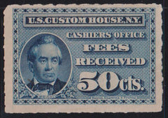 US Revenues #RL4 Mint F - VF