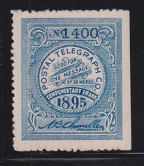 US Revenues #15T11 Mint\LH VF