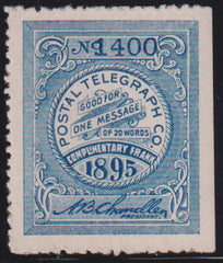 US Revenues #15T11 Mint\LH VF