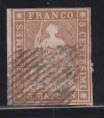 US Classics #15 Used F - VF