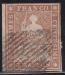 US Classics #15 Used F - VF