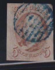 US Classics #1 Used VF