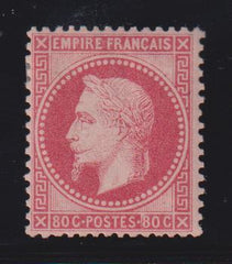 France #36 Mint\LH F - VF