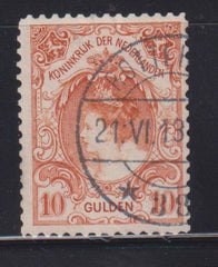 Netherlands and Colonies #86 F - VF